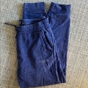 Vineyard Vines Blue Joggers